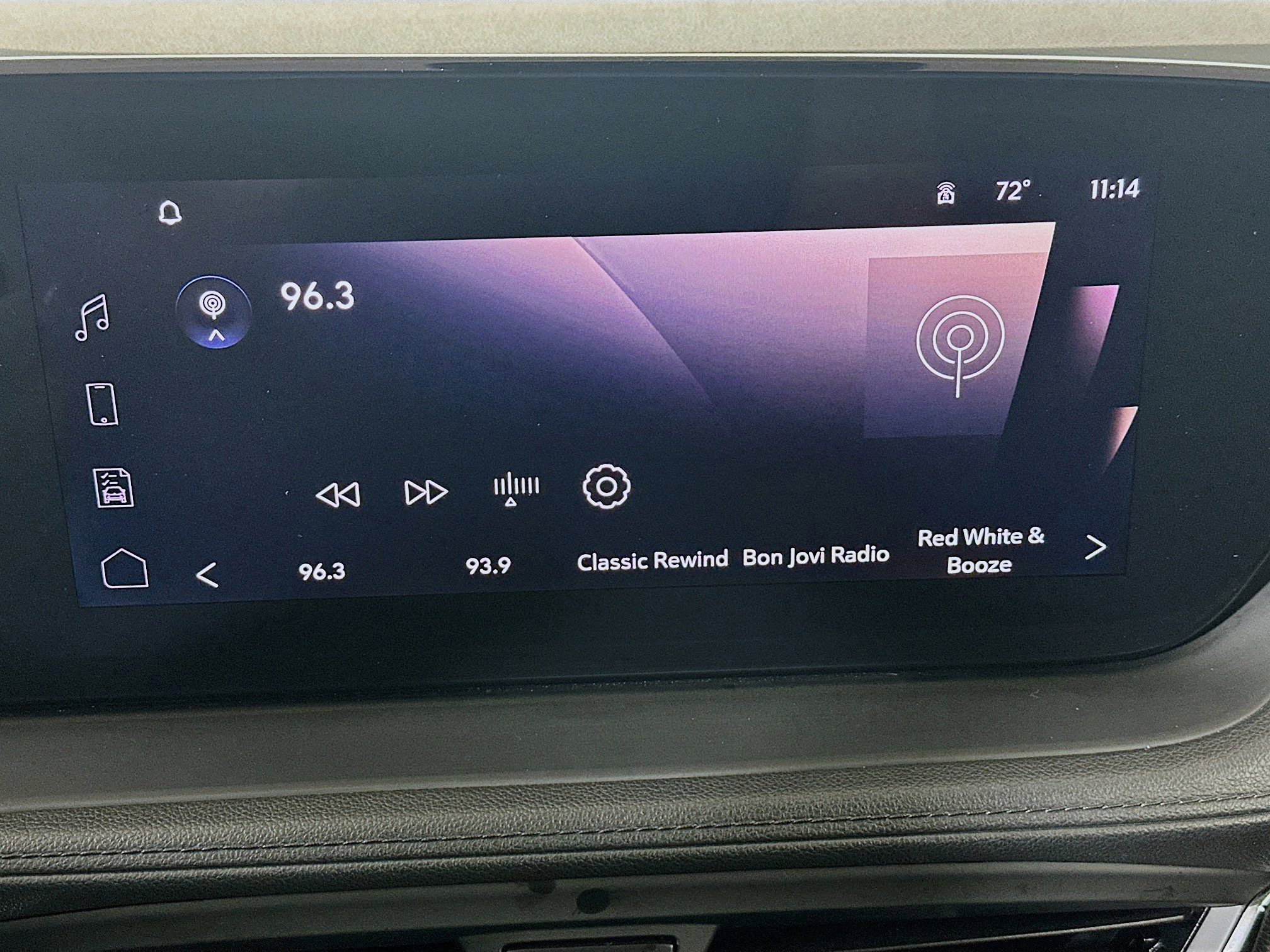 Used 2025 Buick Encore GX Preferred image 21