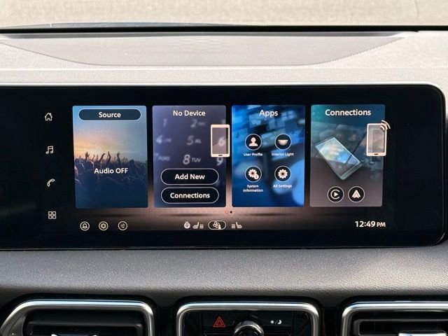 New 2026 Nissan Sentra SV w/ SV Convenience Package image 23