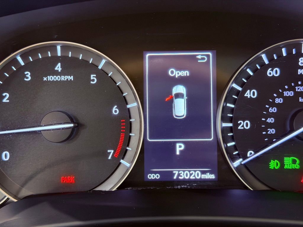 Used 2018 Lexus RX 350L AWD image 25