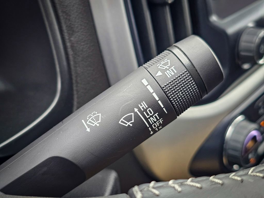 Certified 2022 GMC Canyon Elevation w/ Trailering Package image 20