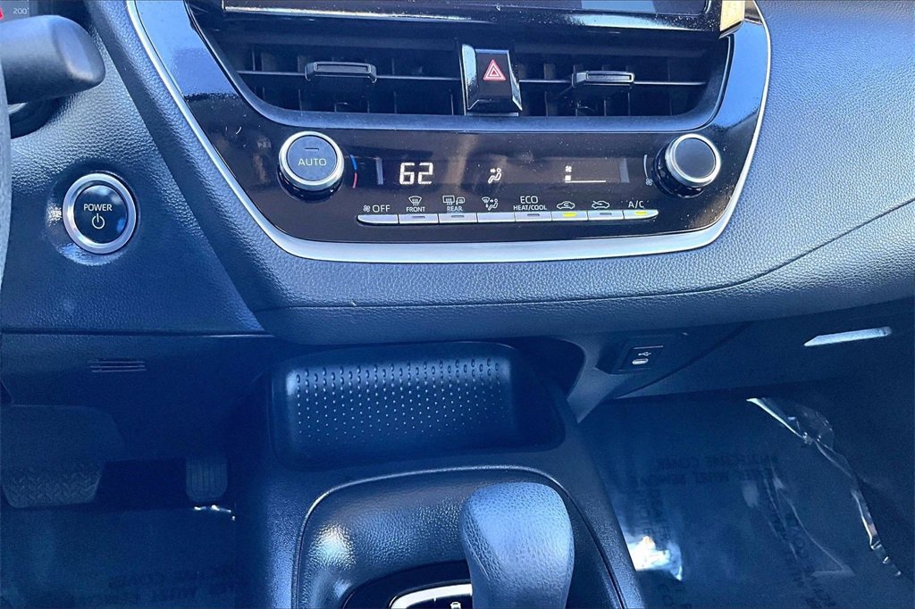 Used 2024 Toyota Corolla LE image 15