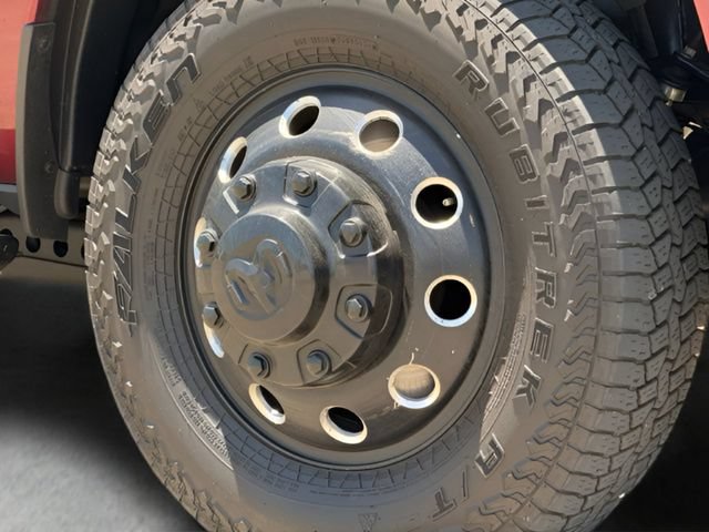Used 2020 RAM 3500 Lone Star w/ Level 2 Equipment Group AWD/4WD image 10