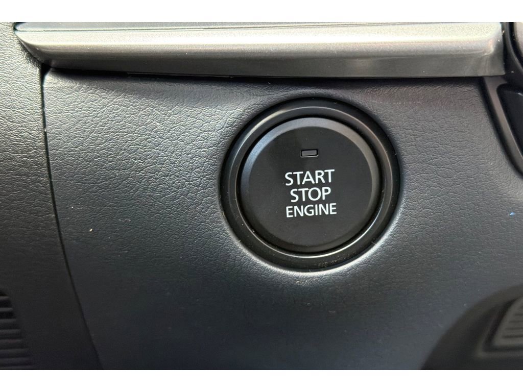 New 2026 MAZDA CX-30 Aire Edition AWD/4WD image 22