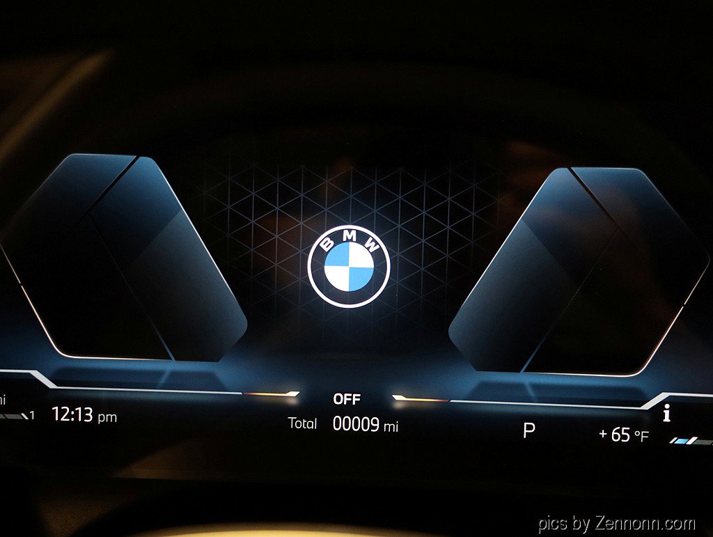 New 2026 BMW 530i xDrive w/ Premium Package image 17
