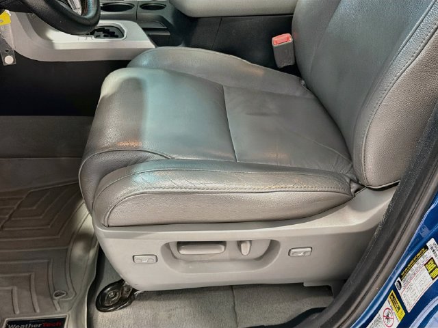 Used 2007 Toyota Tundra Limited RWD image 16