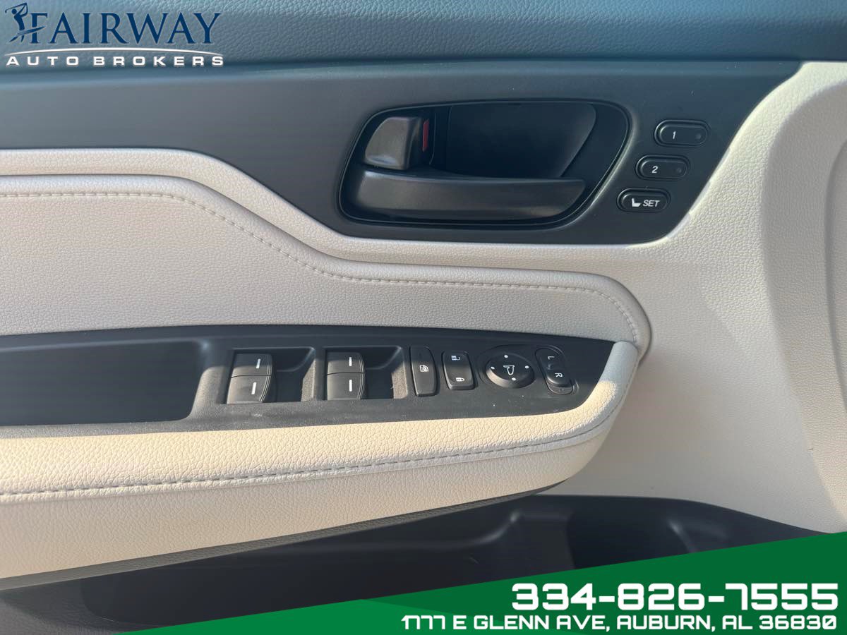 Used 2025 Honda Odyssey EX-L image 15