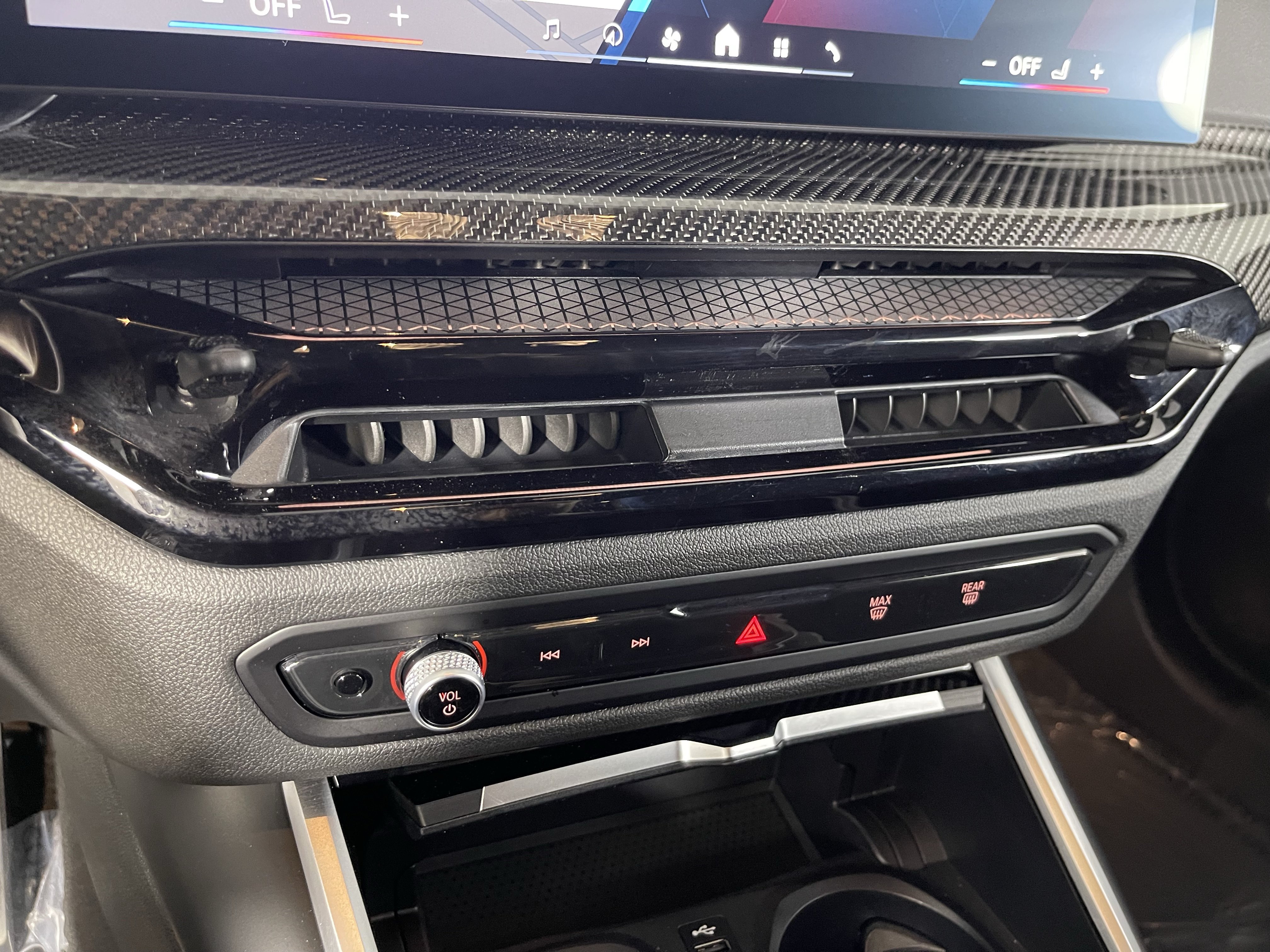 Certified 2025 BMW M2 w/ Lighting Package RWD image 14