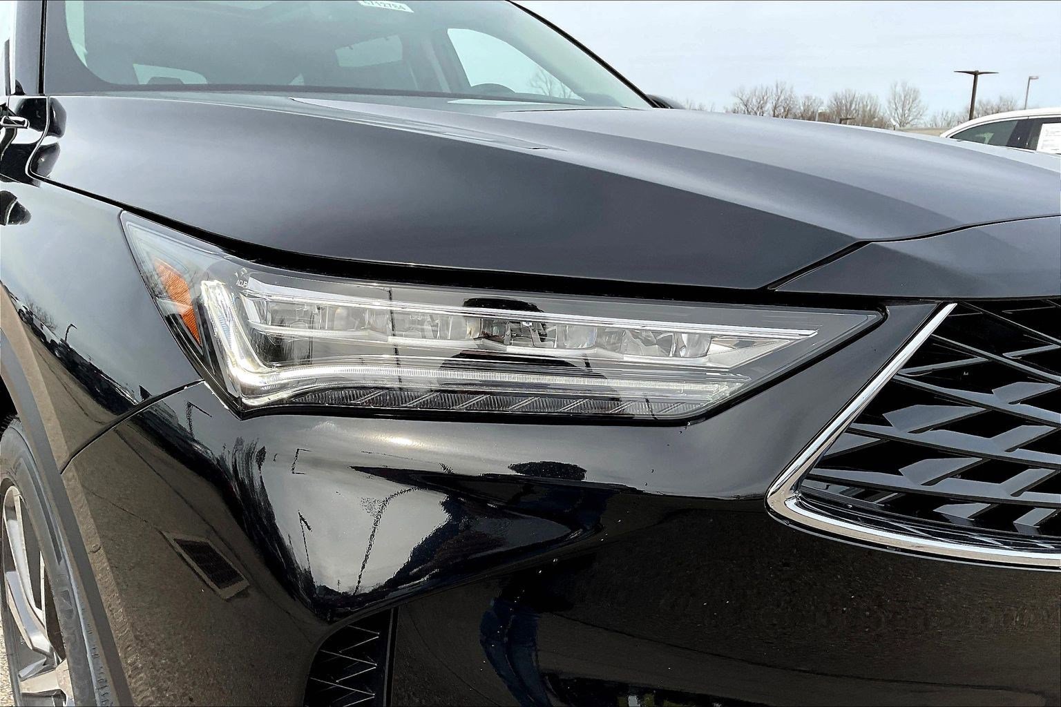 New 2026 Acura MDX SH-AWD w/ Technology Package image 8