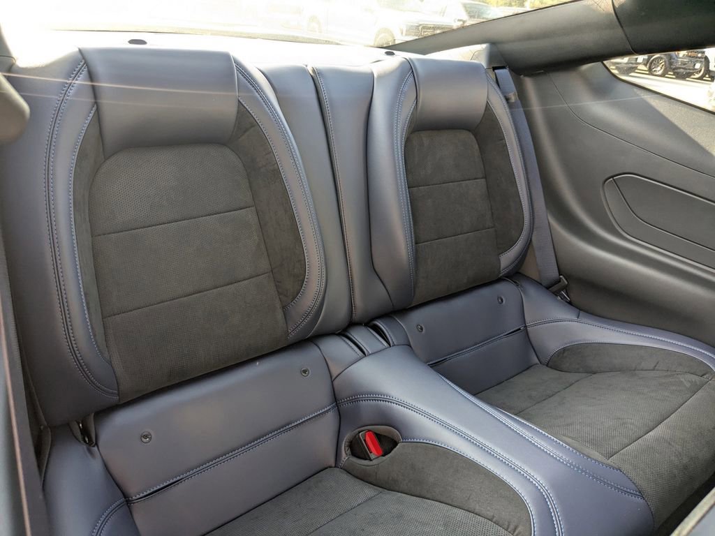 New 2025 Ford Mustang Dark Horse image 41