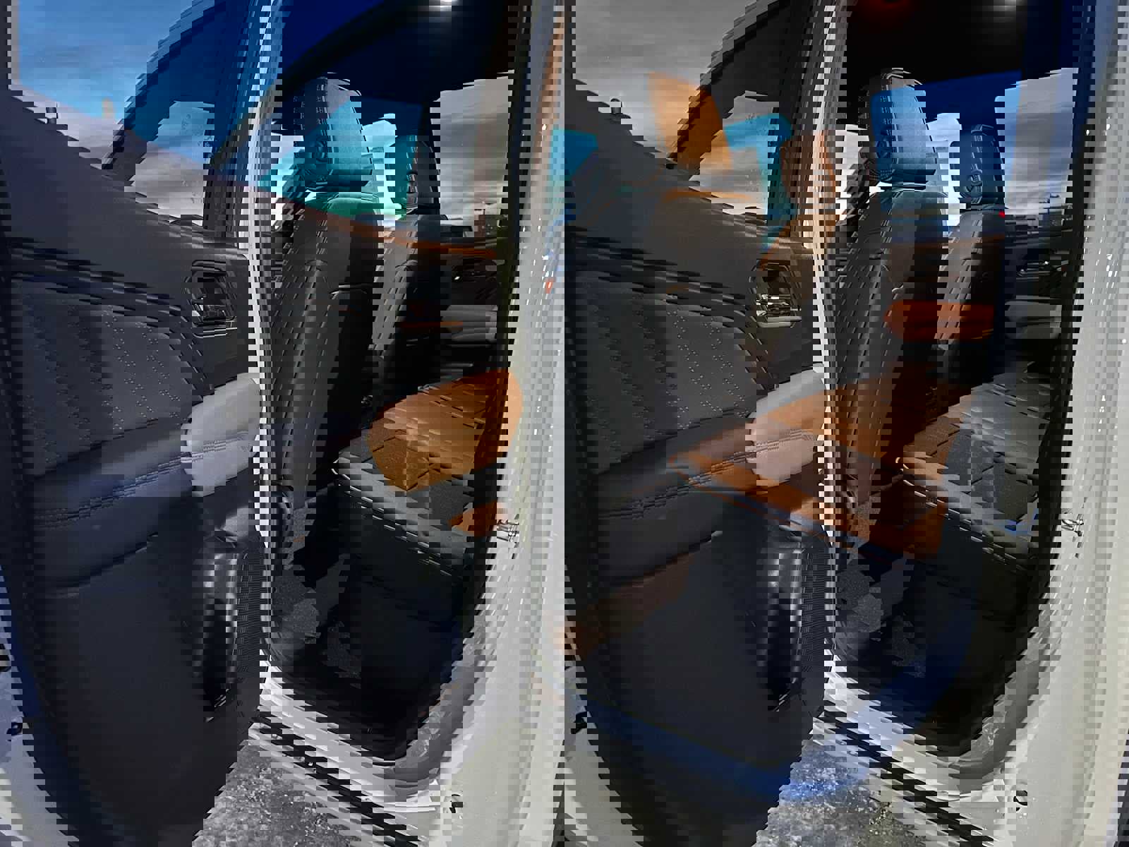 New 2026 GMC Canyon AT4 image 15