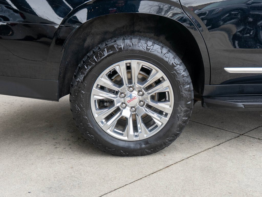 Used 2021 GMC Yukon Denali image 40