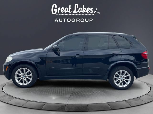 Used 2010 BMW X5 xDrive30i AWD/4WD image 2