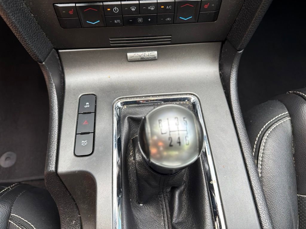 Used 2014 Ford Mustang GT Premium w/ Electronics Package RWD image 22