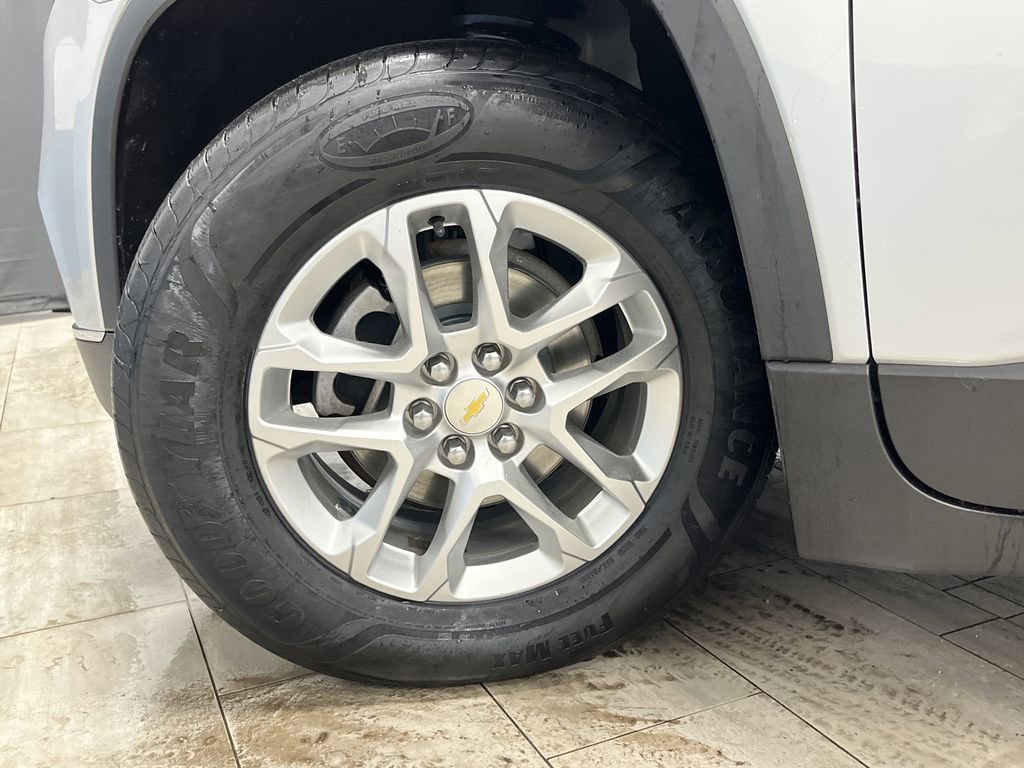 Used 2019 Chevrolet Traverse LT w/ LPO, Floor Liner Package image 38