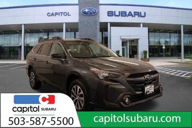 Certified 2024 Subaru Outback Premium AWD/4WD 360° Tour