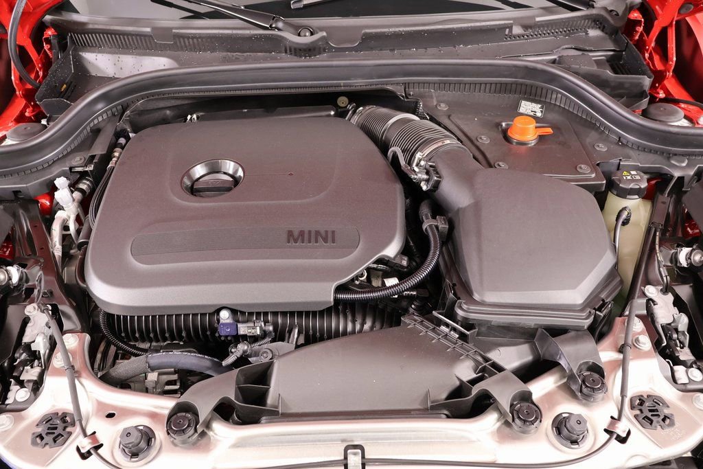 New 2026 MINI Cooper Convertible image 20