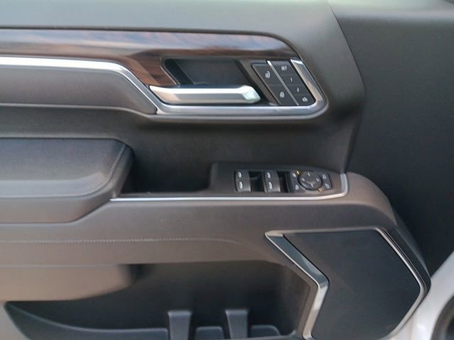 Used 2025 GMC Sierra 1500 SLT image 27