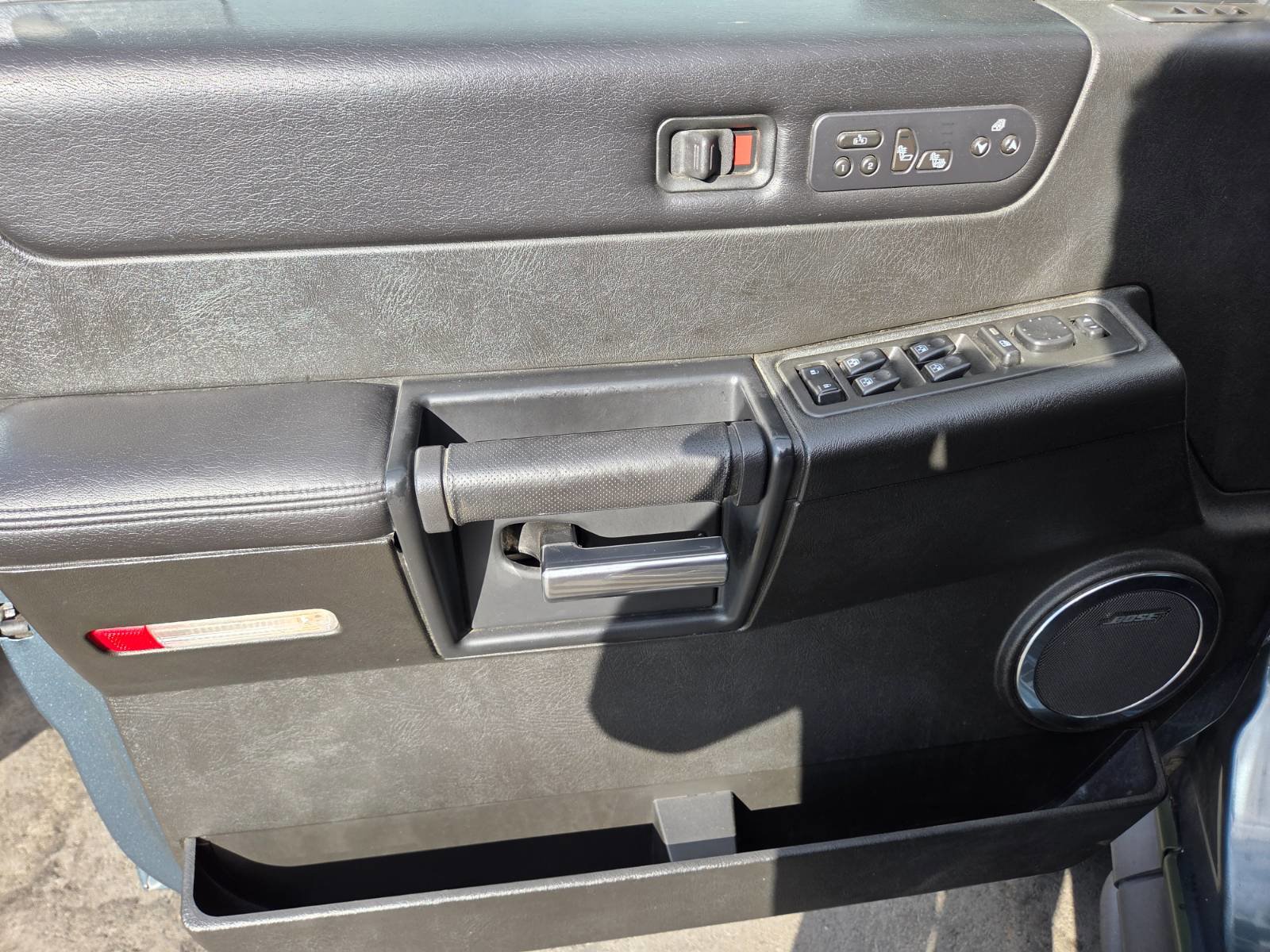 Used 2006 HUMMER H2 image 7