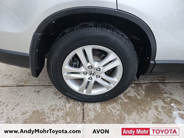 Used 2011 Honda CR-V EX image 31