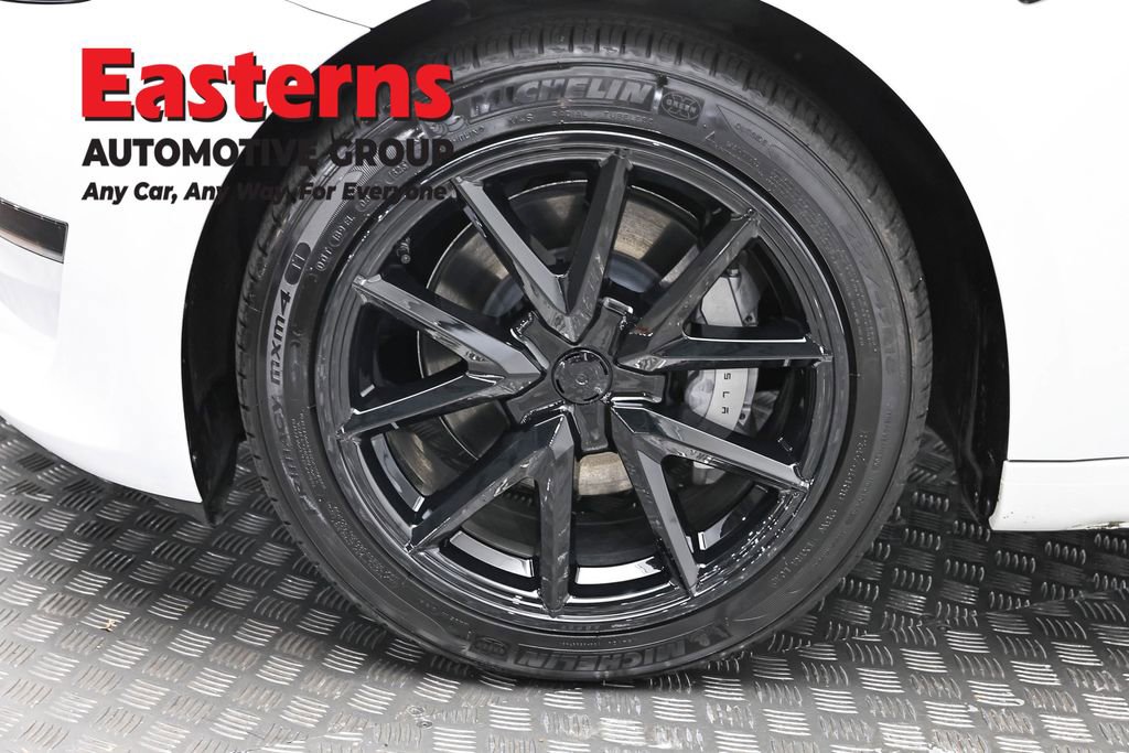 Used 2023 Tesla Model 3 Standard Range RWD image 26