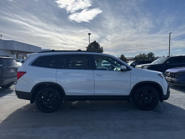 Used 2021 Honda Pilot Special Edition image 6