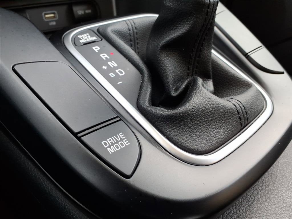 Used 2025 Kia Soul LX w/ LX Technology Package image 27