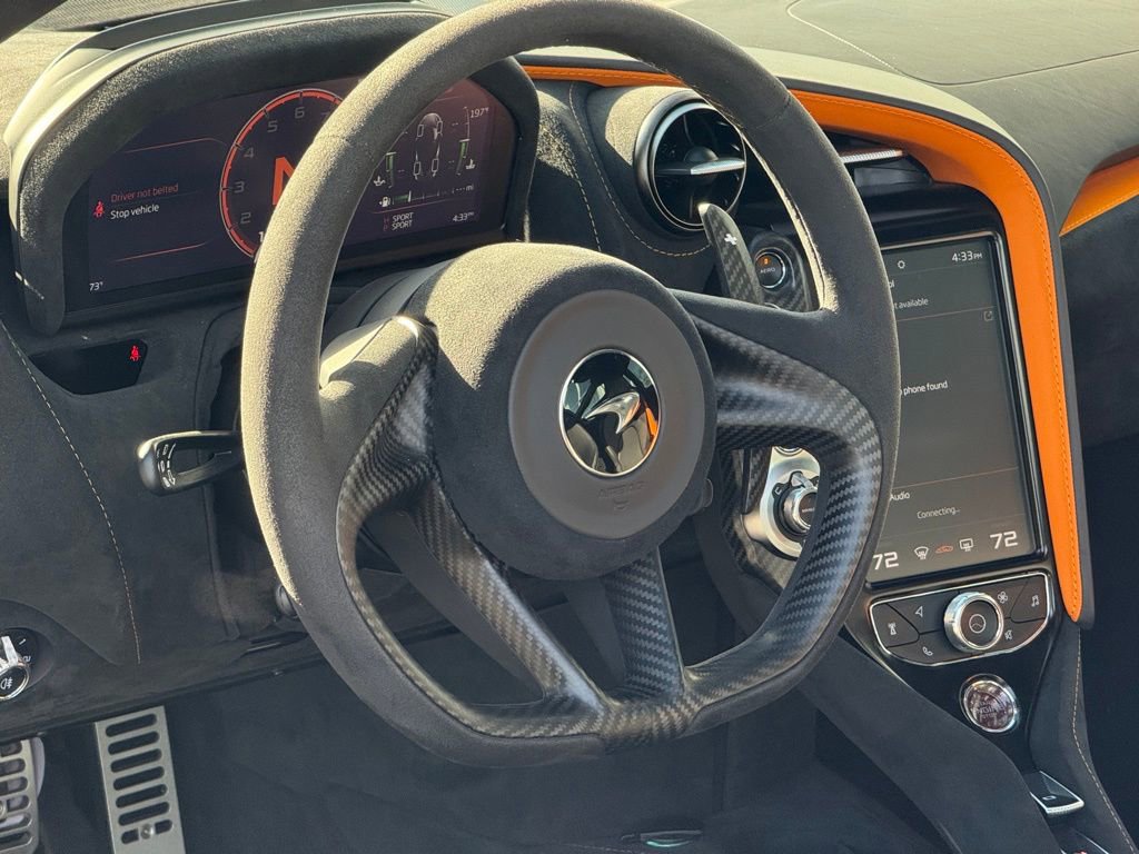 Used 2022 McLaren 720S Performance image 51