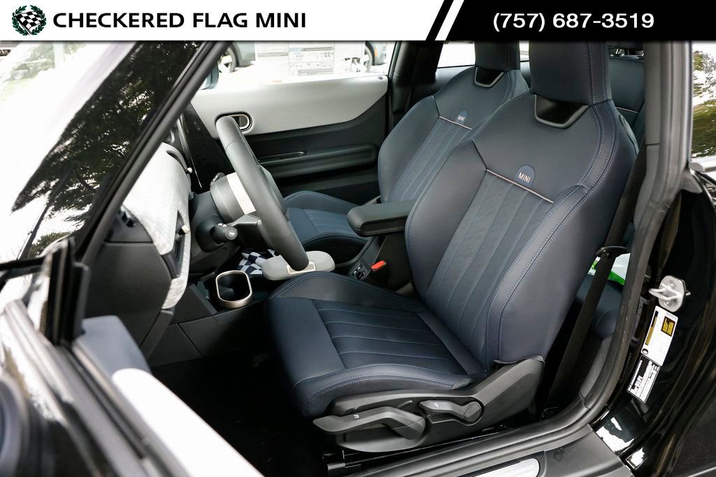 Used 2025 MINI Cooper S FWD image 19
