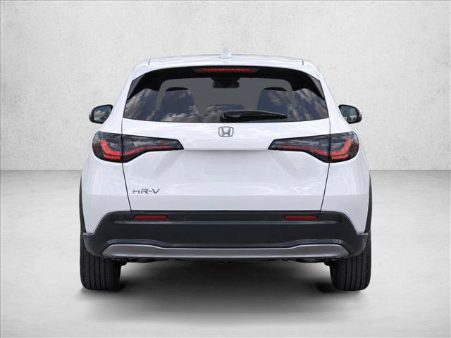 Used 2024 Honda HR-V EX-L image 6