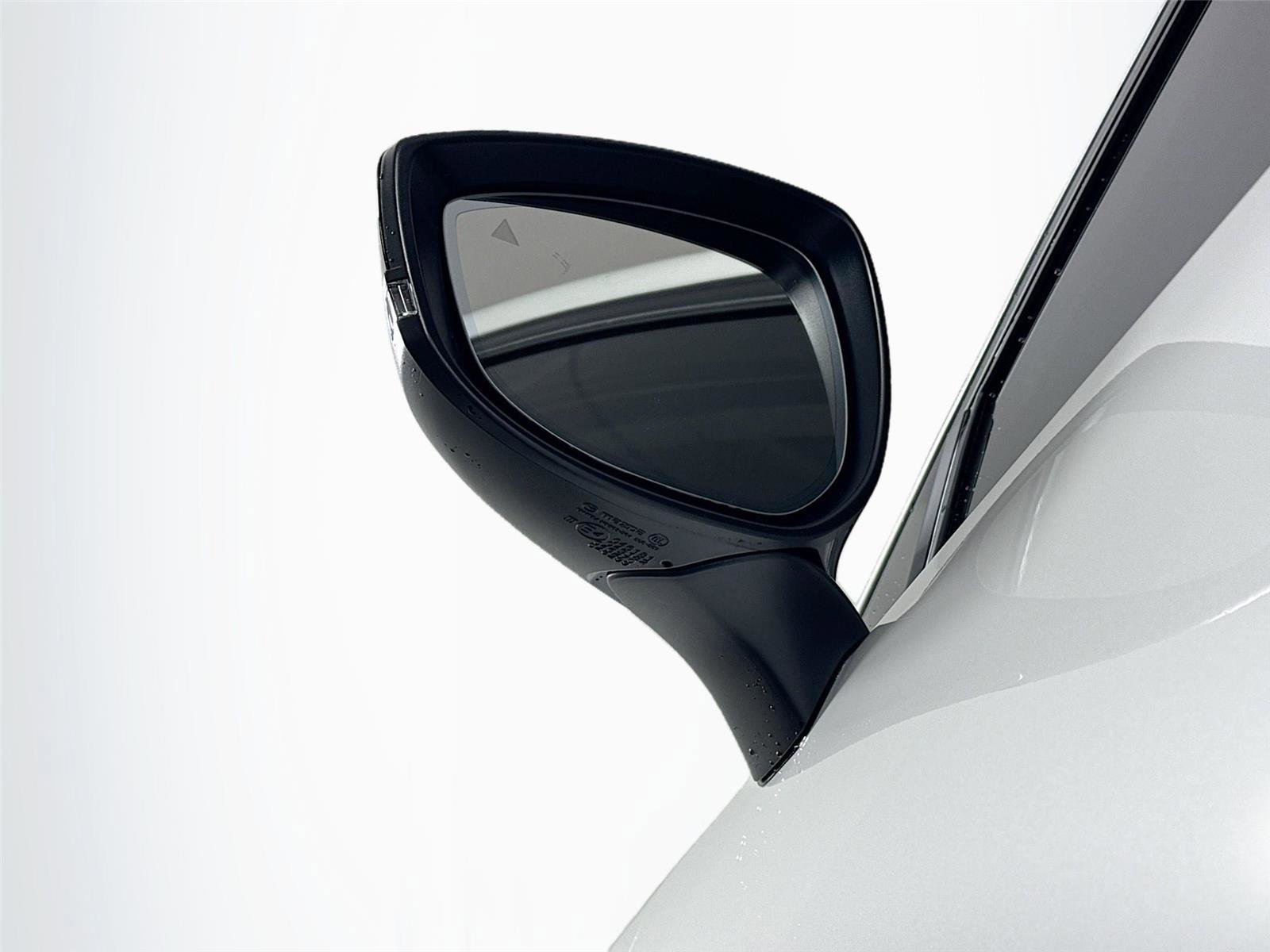 New 2026 MAZDA CX-90 Plug-In Hybrid w/Premium Sport image 3