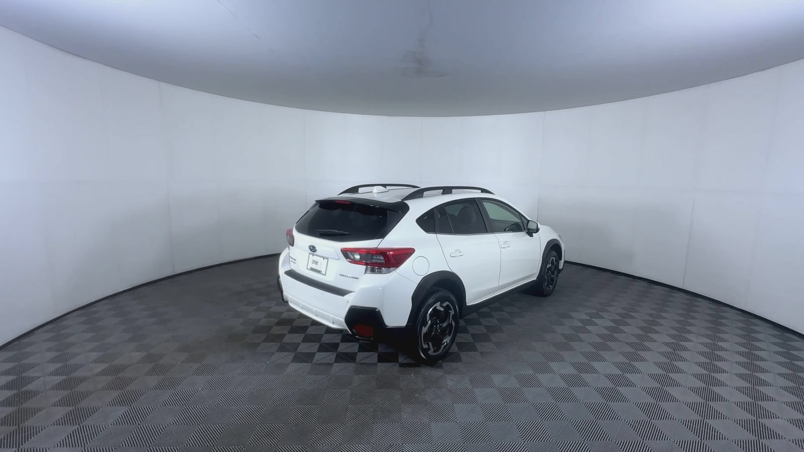 Used 2022 Subaru Crosstrek 2.5i Limited w/ Moonroof Package 2 AWD/4WD image 8