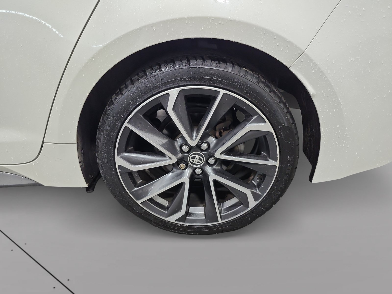 Used 2021 Toyota Corolla SE FWD image 15