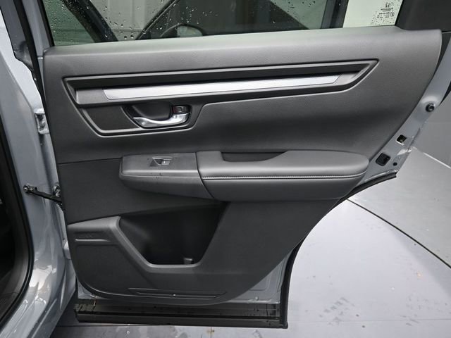 New 2026 Honda CR-V LX image 21