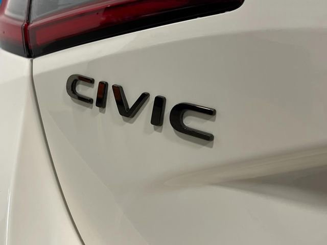 New 2026 Honda Civic Type R image 9