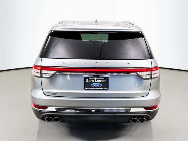 Used 2020 Lincoln Aviator Reserve w/ Equipment Group 202A AWD/4WD image 6