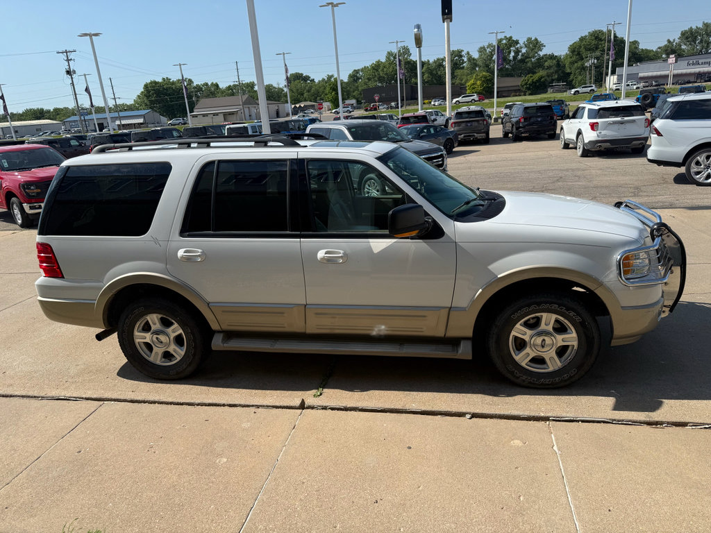 Used 2005 Ford Expedition Eddie Bauer AWD/4WD image 5