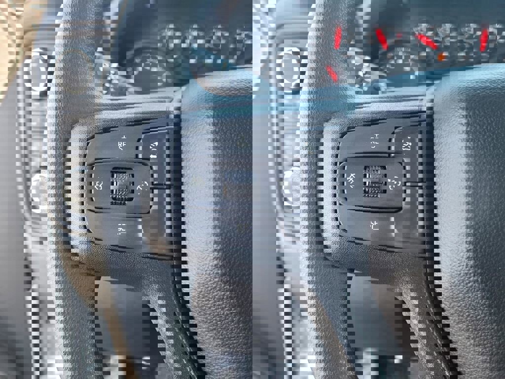 New 2026 Chevrolet Silverado 1500 W/T w/ WT Value Package image 15