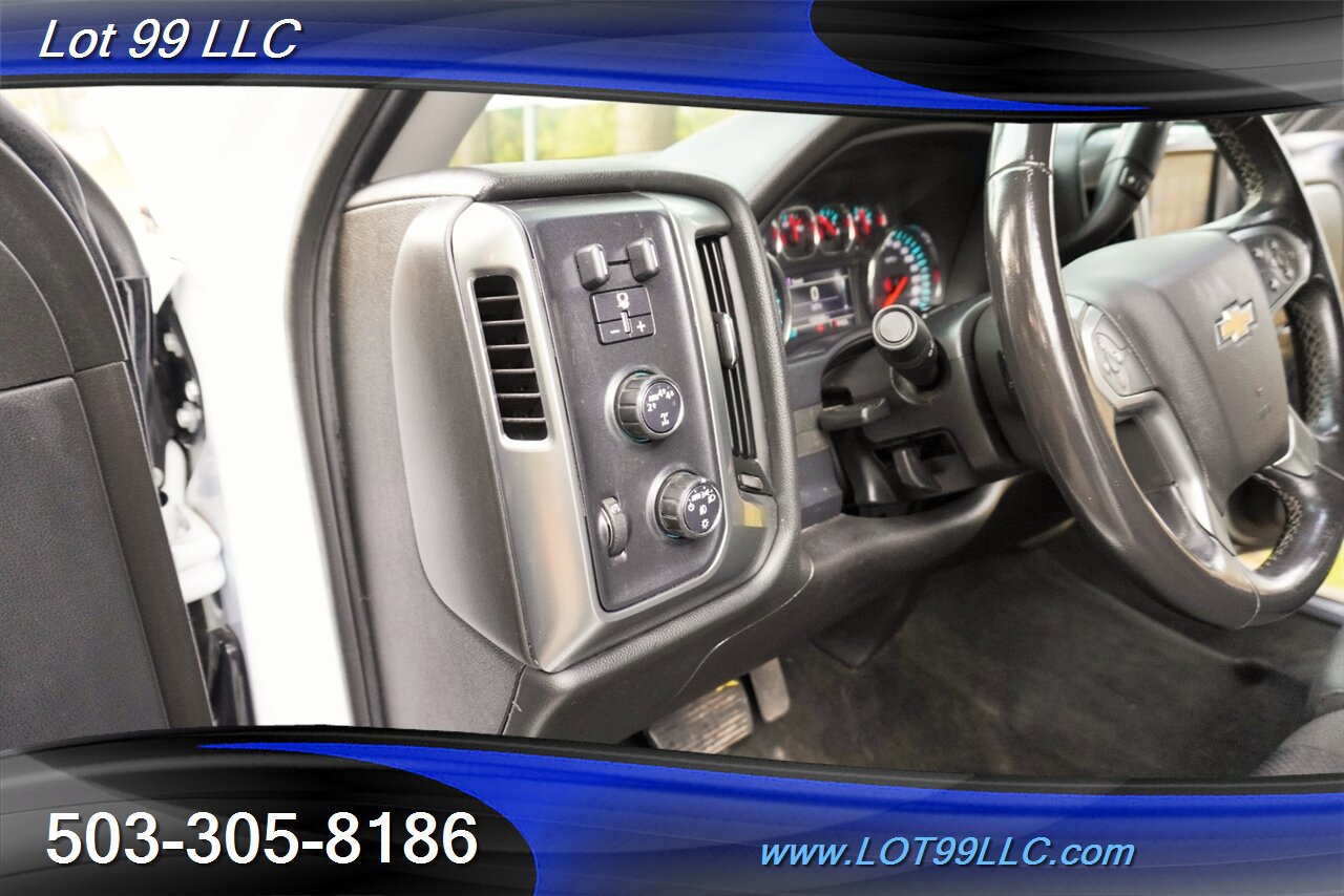 Used 2017 Chevrolet Silverado 1500 LT w/ All Star Edition image 24