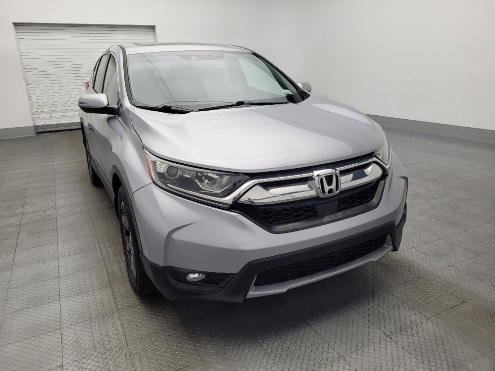Used 2019 Honda CR-V EX image 14