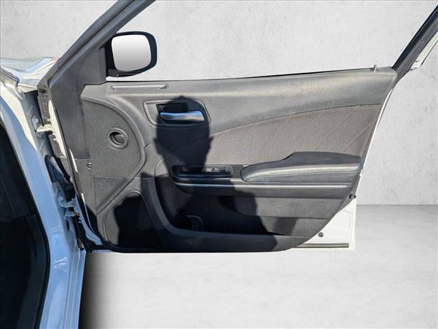 Used 2020 Dodge Charger SXT image 25