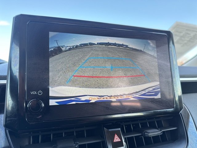 Used 2024 Toyota Corolla LE image 13