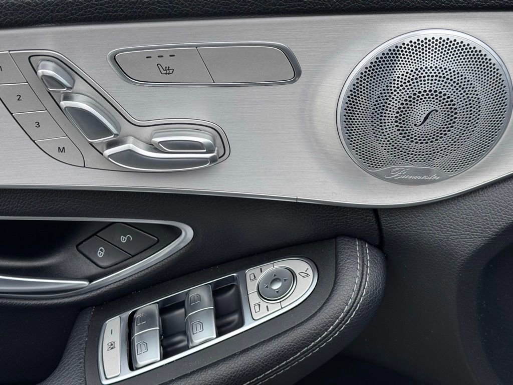 Used 2020 Mercedes-Benz C 300 Sedan image 13