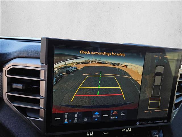 Used 2024 Toyota Tundra Limited image 19