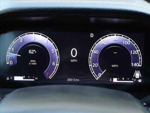 Used 2022 Jeep Grand Cherokee Limited AWD/4WD image 14