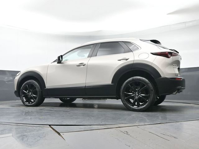 Certified 2024 MAZDA CX-30 AWD 2.5 S w/ Select Sport Pkg image 26