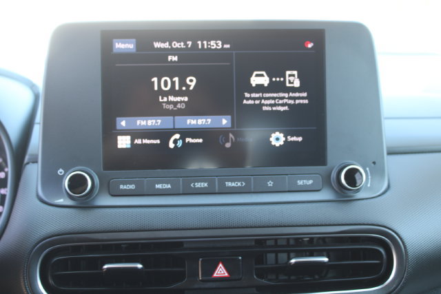 Used 2023 Hyundai Kona SEL AWD/4WD image 21