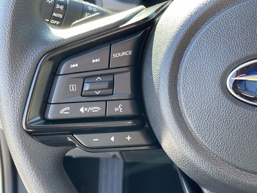 Certified 2026 Subaru Crosstrek 2.0i Premium image 21