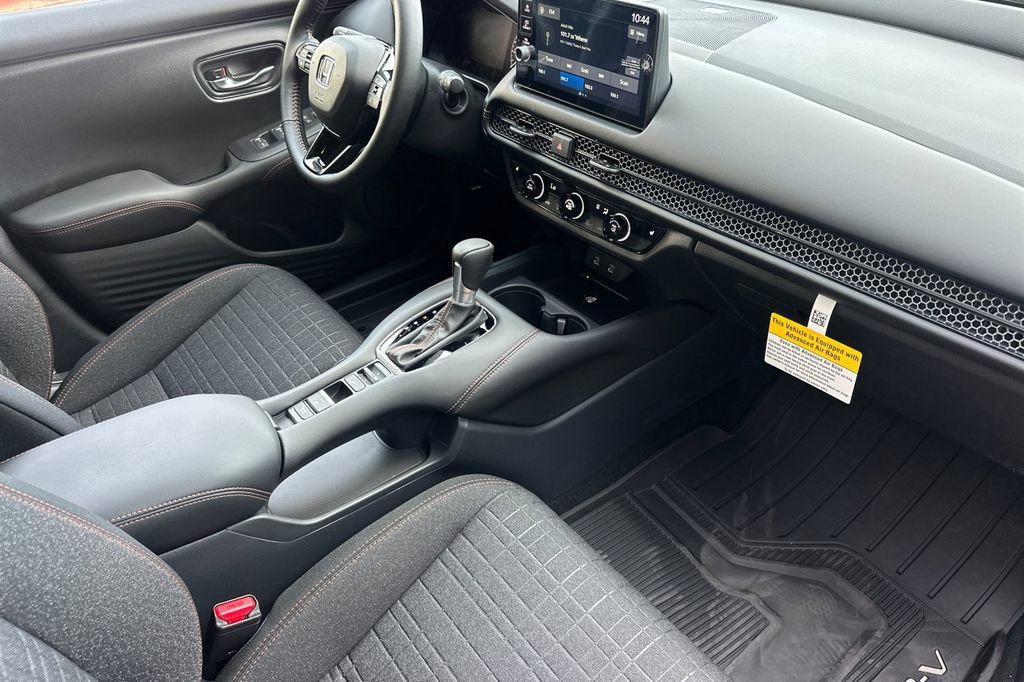 New 2026 Honda HR-V Sport image 13