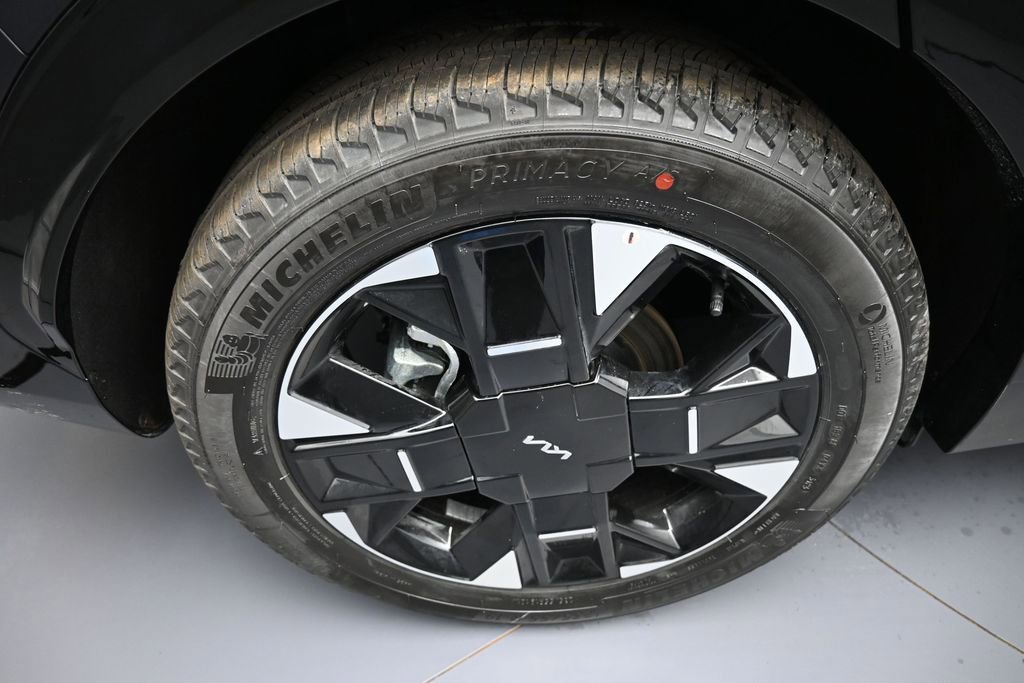 New 2026 Kia Sportage SX AWD/4WD image 12