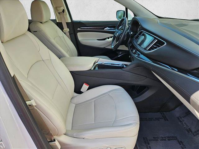 Used 2024 Buick Enclave Essence w/ Trailering Package, 5000 lbs. FWD image 25